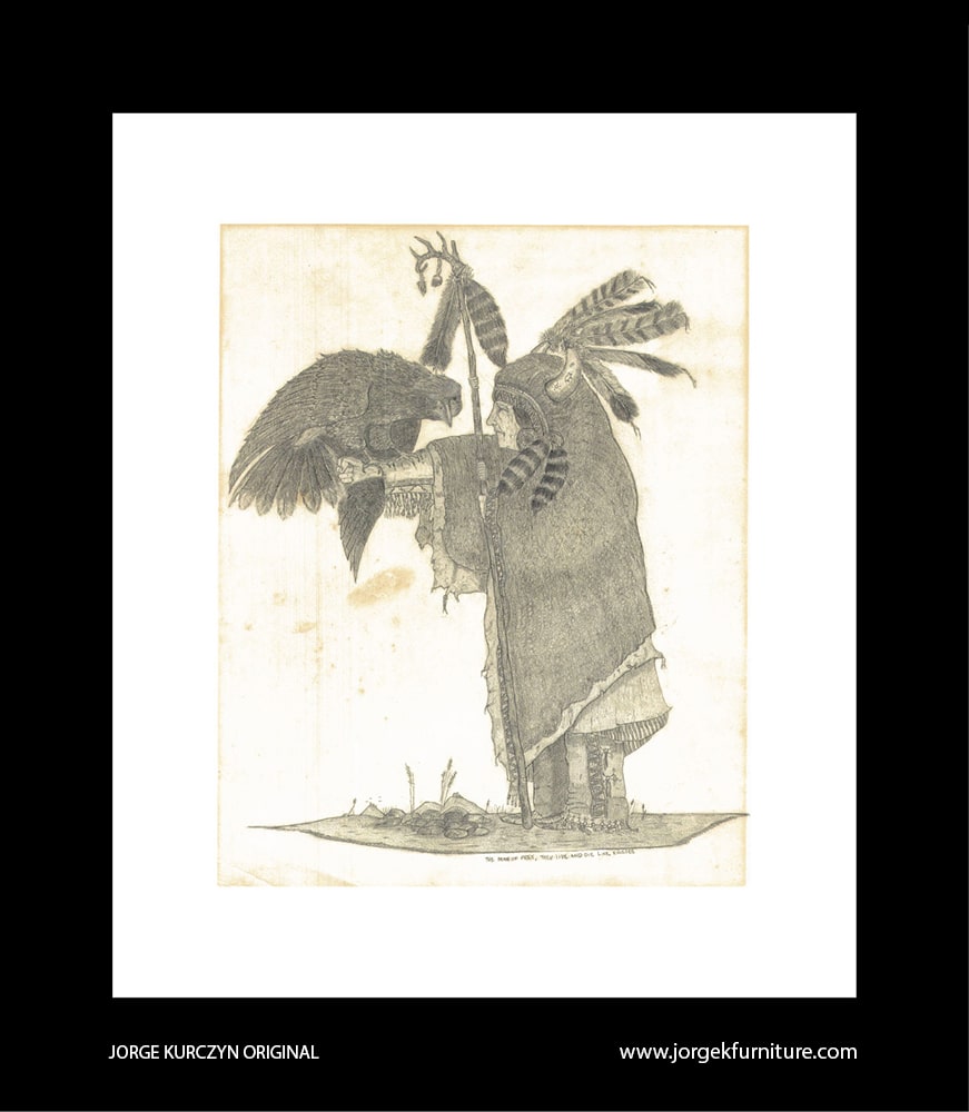 Jorge Kurczyn Original - Conexion