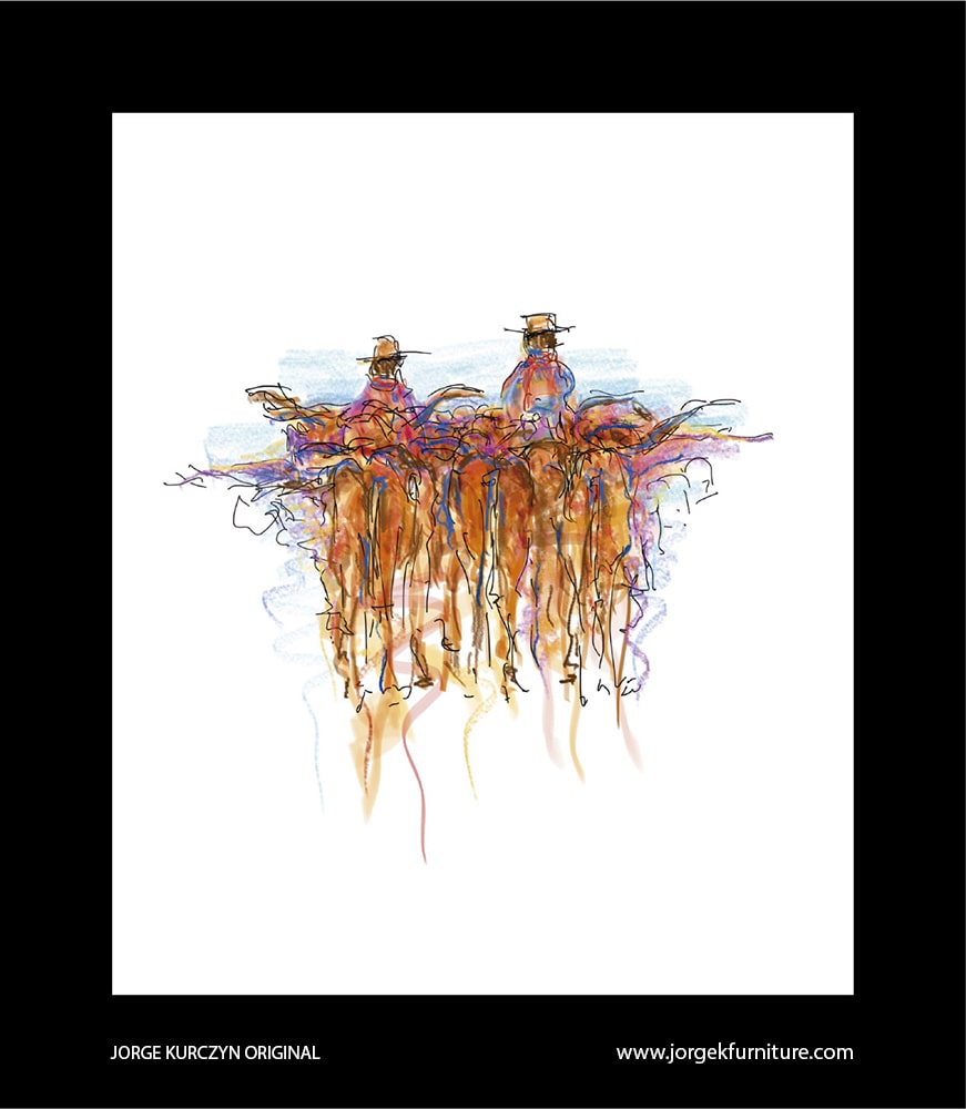 Jorge Kurczyn Original - Corrido