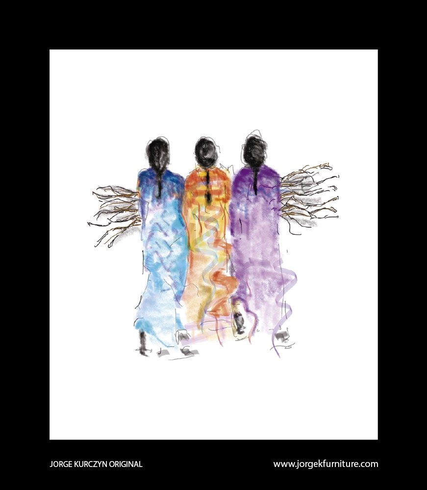 Jorge Kurczyn Original - LeÃ±a