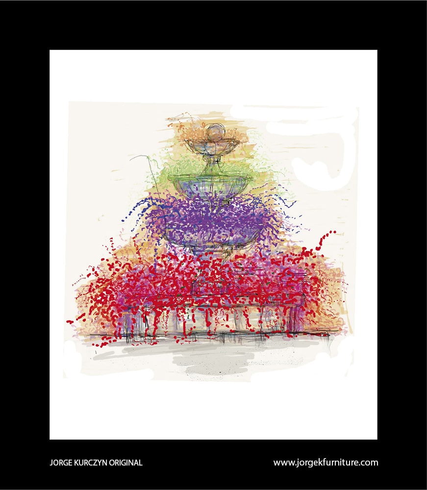 Jorge Kurczyn Original - Llorona