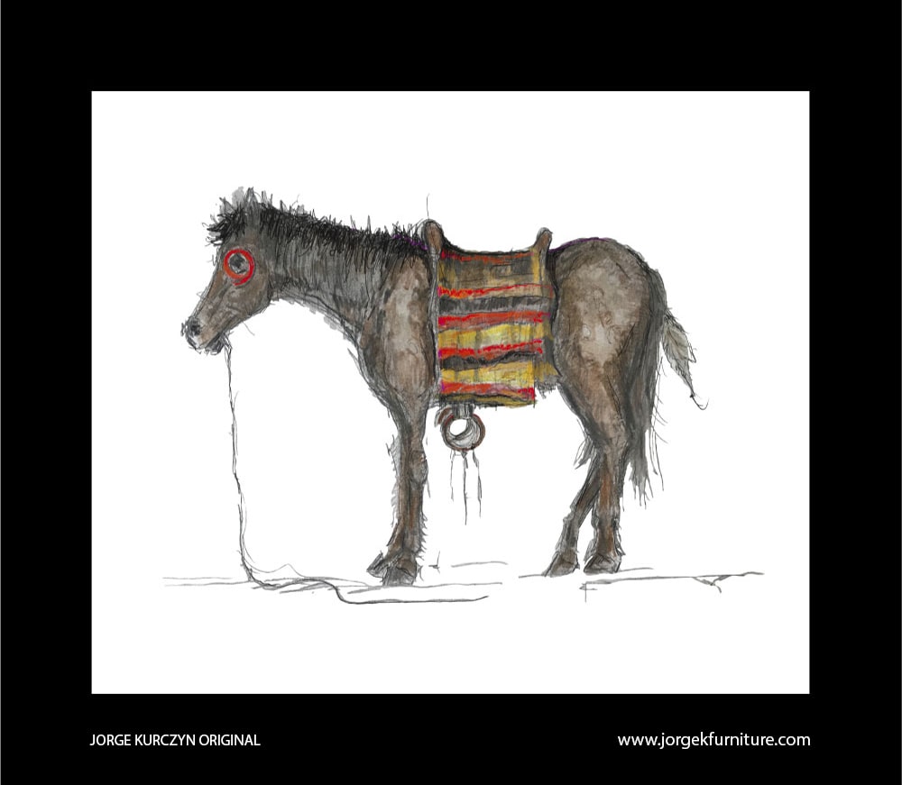 Jorge Kurczyn Original - Rebelde