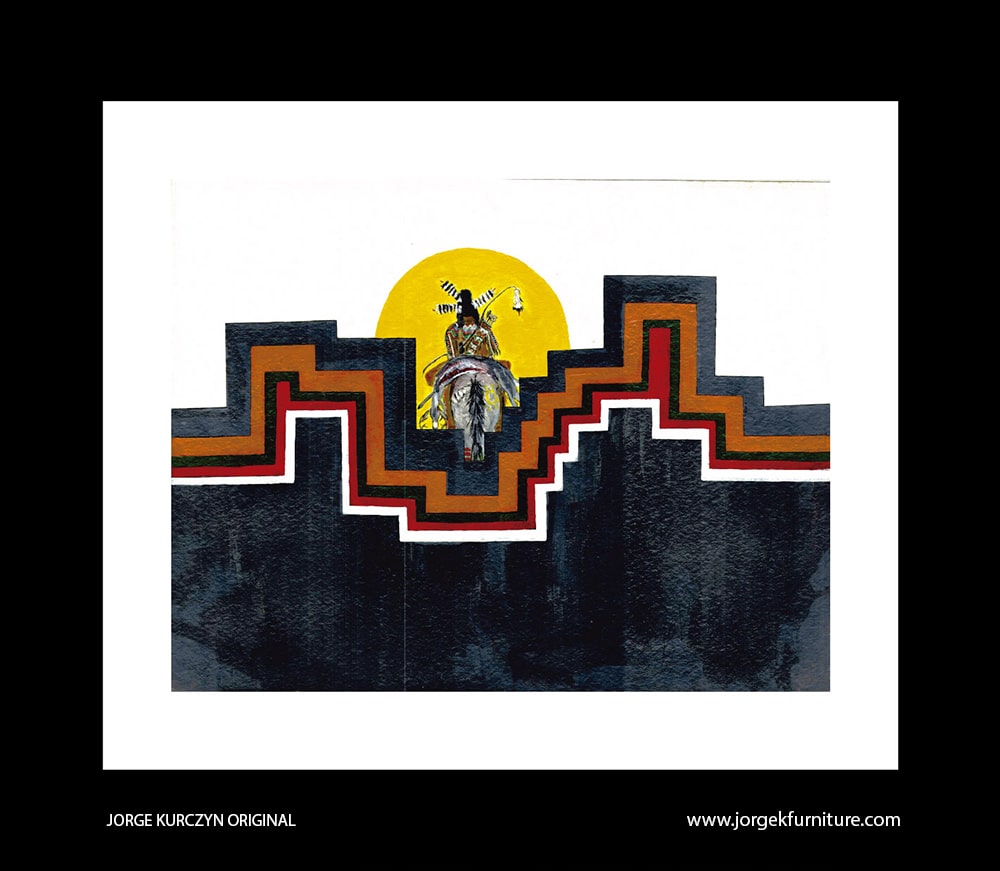 Jorge Kurczyn Original - Sol