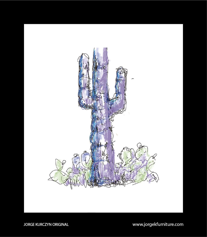 Jorge Kurczyn Original - Solo