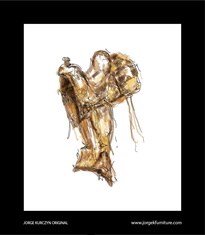 Jorge Kurczyn Original - Tiempo